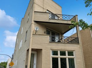2538 W Flournoy St #3, Chicago, IL 60612