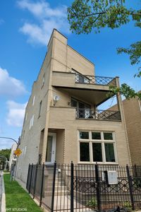 2538 W Flournoy St #3, Chicago, IL, 60612