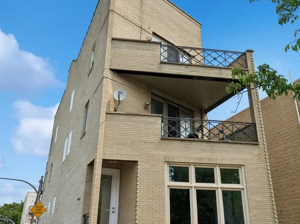 2538 W Flournoy St #3, Chicago, IL 60612