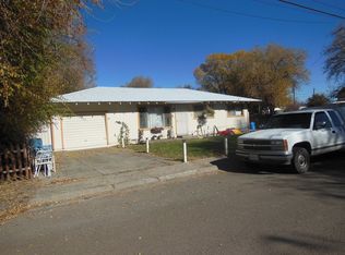 214 W 2nd St, Alturas, CA 96101