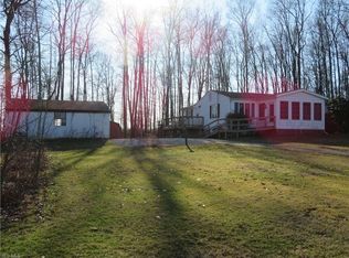 1172 Rathburn Rd, Wooster, OH 44691