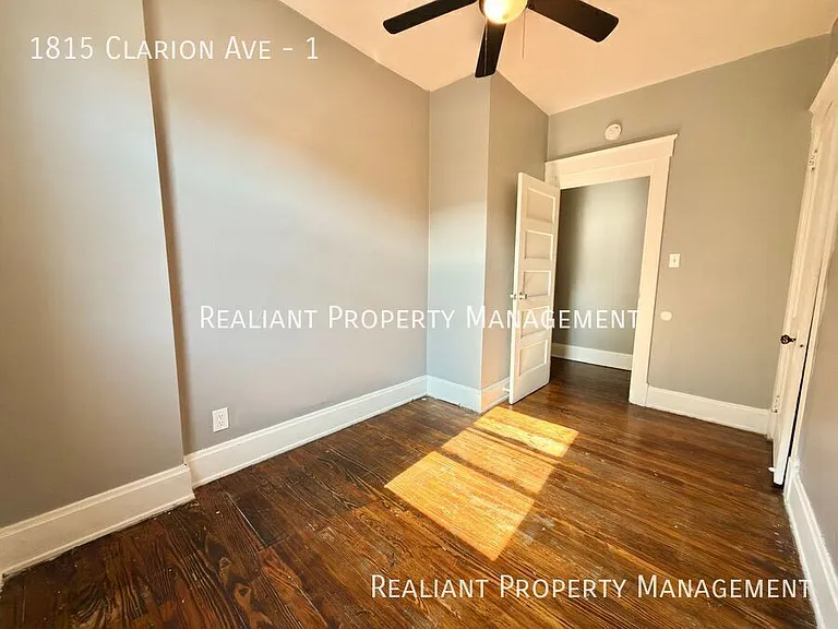 1815 Clarion Ave #1 — Photo 10