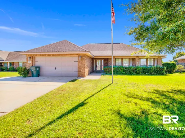 554 Vestige Mews, Foley, AL 36535
