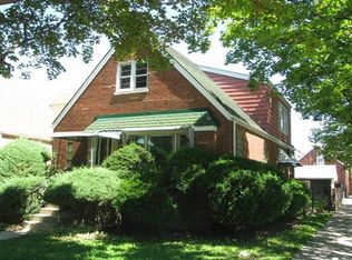 2859 S Springfield Ave, Chicago, IL 60623