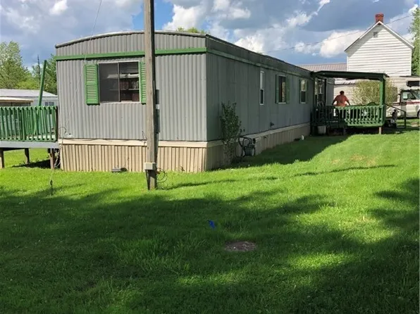 56865 Walnut St, Pleasant City, OH 43772