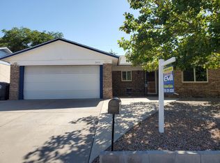 3428 Tahoe St NE, Albuquerque, NM 87111