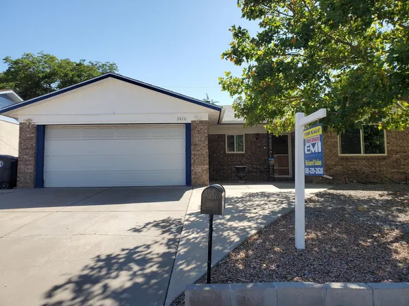 3428 Tahoe St NE, Albuquerque, NM 87111