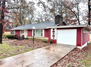 27 Forest Hill Dr, Salem, MO 65560