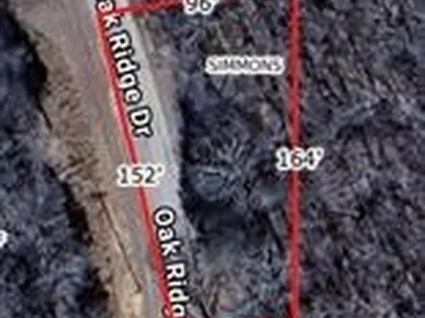 0 Red Oak Dr, Kingston, OK 73439