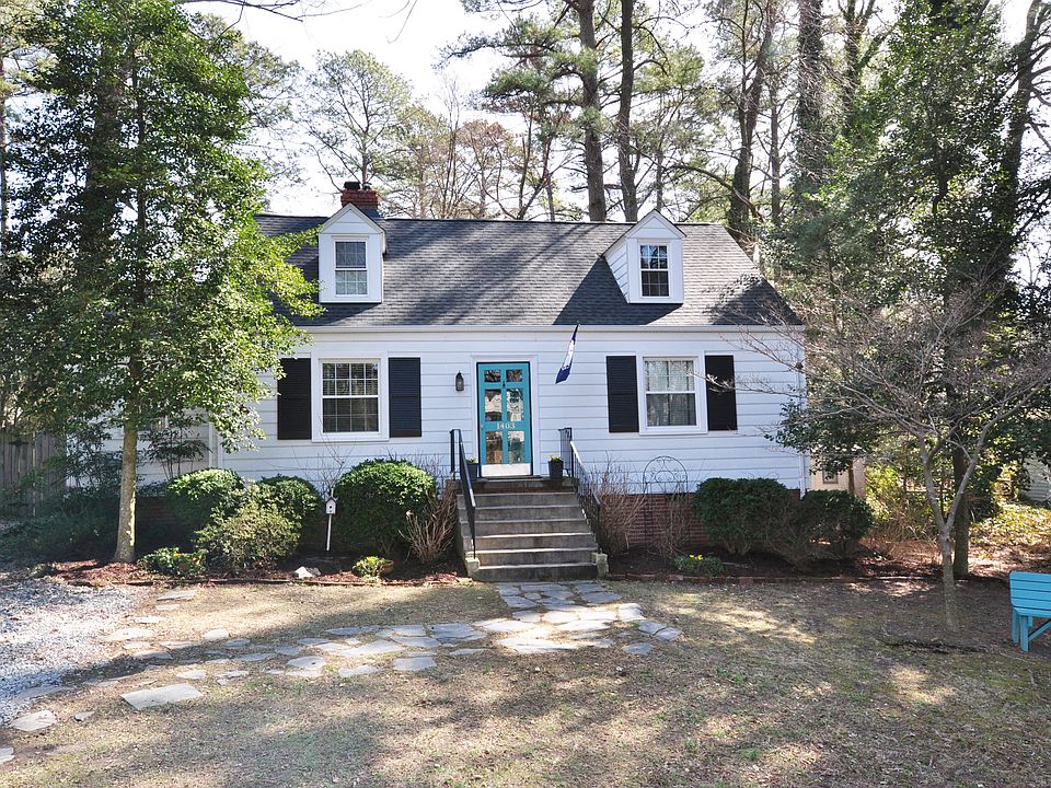 1st image of 1403 Forest Ave