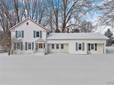 3 Kibbie Lake Rd, Constantia, NY, 13044