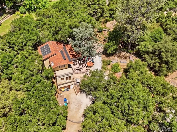 736 Crater Oak Dr, Calabasas, CA 91302