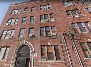 201 Clinton Ave #2E, Jersey City, NJ 07304