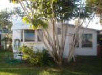 Used Manufactured Homes For Sale