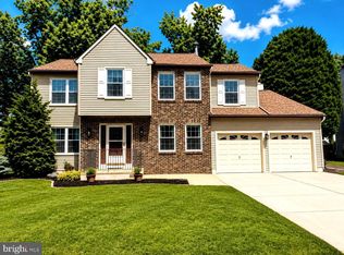 309 Dundee Dr, Williamstown, NJ 08094