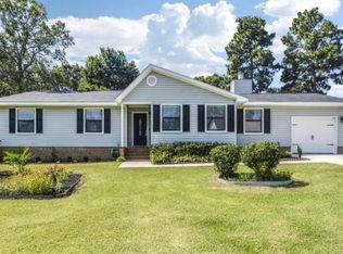 6811 Beaverstone Dr, Fayetteville, NC 28314