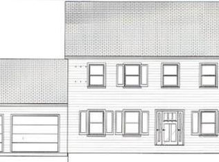 7 Jennings Dr, Charlton, MA 01507