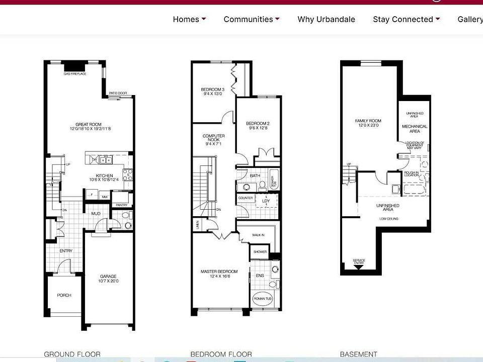 2nd image of 840 Chipping Cir