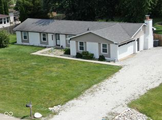 11172 N Shelby 480 W, New Palestine, IN