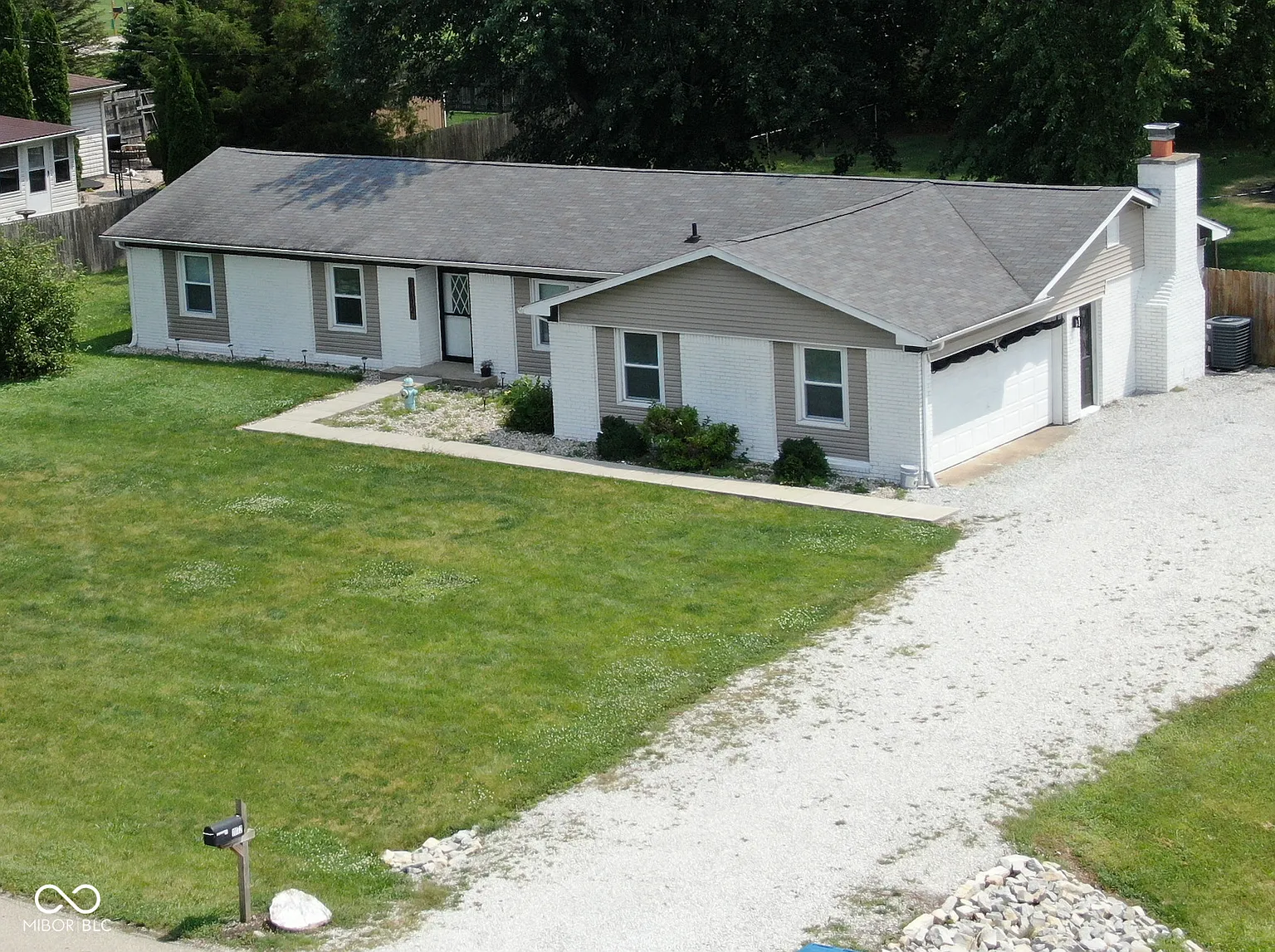11172 N Shelby 480 W photo 1