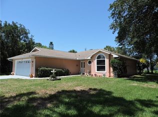 1590 Dewitt Ln, Sebastian, FL 32958