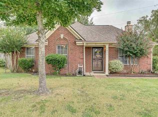 7874 Nelson Wood Cv LOT 10, Memphis, TN 38125