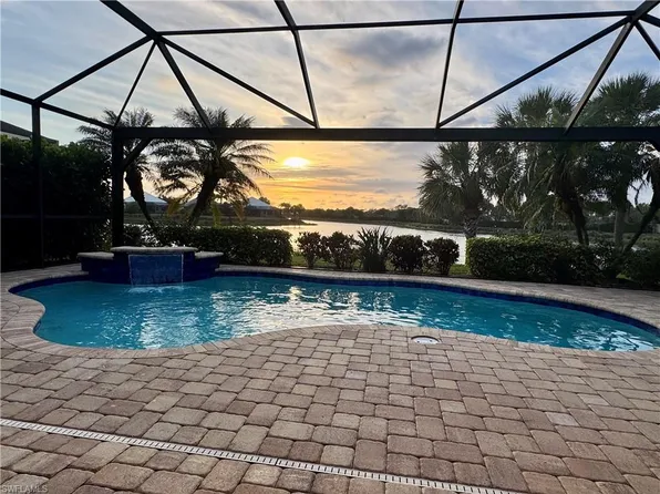 5069 Tortola CT, NAPLES, FL 34113