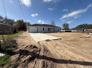 13336 SW 106th Pl, Dunnellon, FL 34432