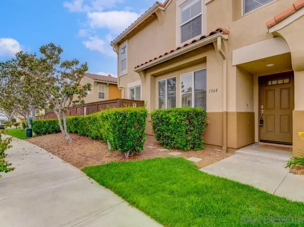 1364 Caminito De La Luna, Chula Vista, CA 91911