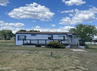 47752 N State Highway 288, Young, AZ 85554