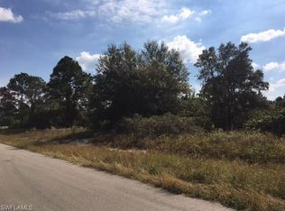 840 Chezy St E, Lehigh Acres, FL 33974