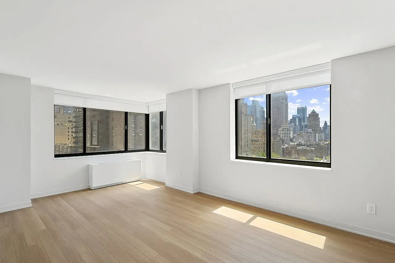 One Columbus Place — Photo 1