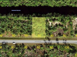 14320 Rothschild Ave, Port Charlotte, FL 33953