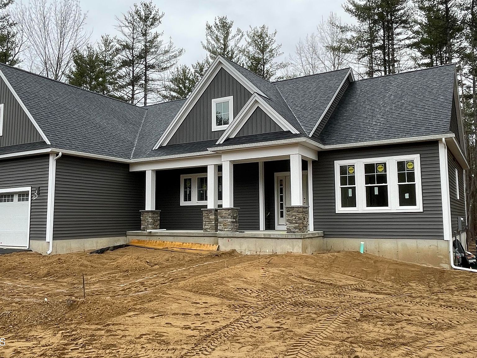 2 Campbell Dr, Wilton, NY 12831 Zillow