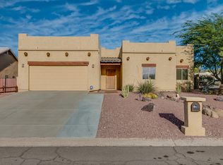 9804 E Del Monte Ave, Gold Canyon, AZ 85118