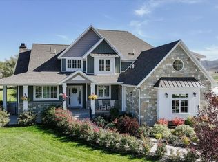 24 W 1550 S, Wellsville, UT 84339