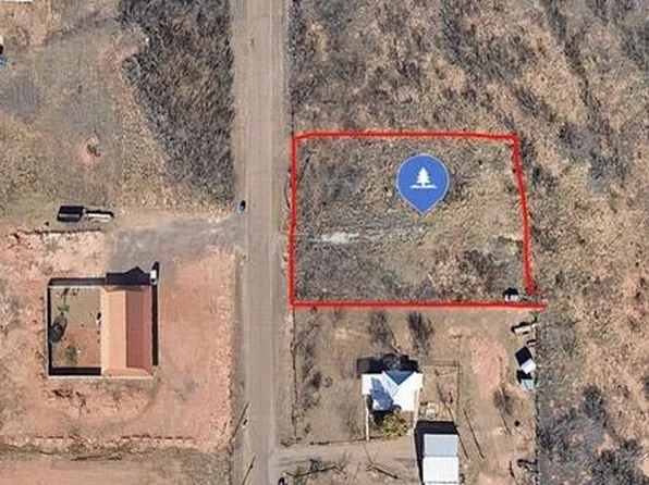 6540 Hester Dr, Amarillo, TX 79124