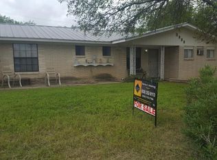 2388 Ralph Dr, Eagle Pass, TX 78852