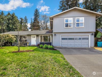 6205 NE 96th Avenue, Vancouver, WA, 98662
