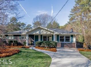 3062 Hudson Woods Ct, Decatur, GA 30033