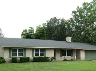 4530 Welch Cir, Paris, TX 75462