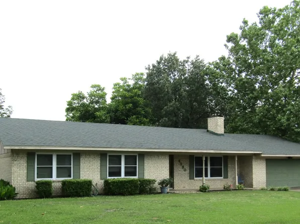 4530 Welch Cir, Paris, TX 75462