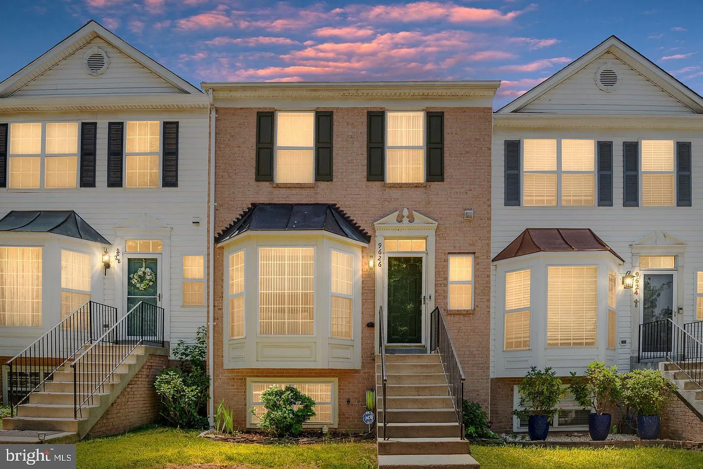 4 bed, 3.5 bath, 1448 sqft, $3,300 — Photo 1