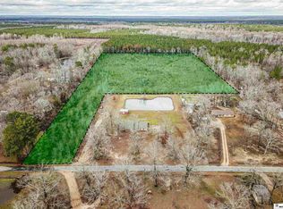 0 Randy Rd, West Monroe, LA 71292