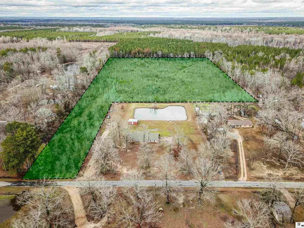 0 Randy Rd, West Monroe, LA 71292