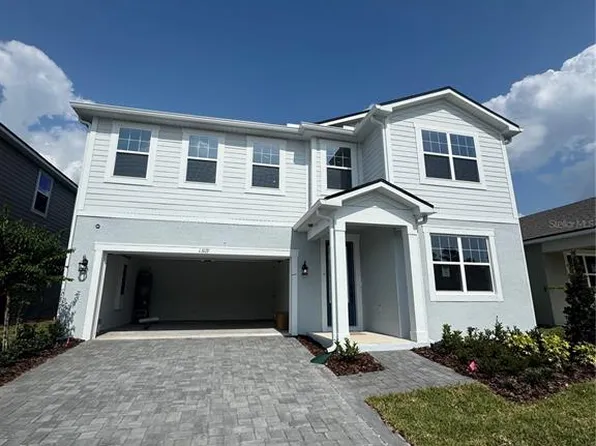 13119 Pergola Ave, Orlando, FL 32832