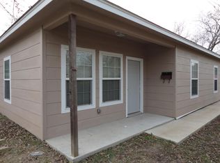1501 S 39th St, Temple, TX 76504