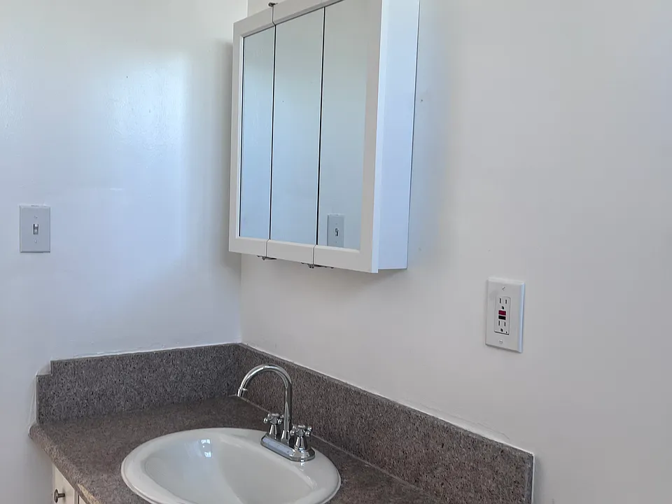 Bathroom Vanity