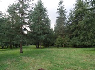 8721 183rd Ave SW, Rochester, WA 98579