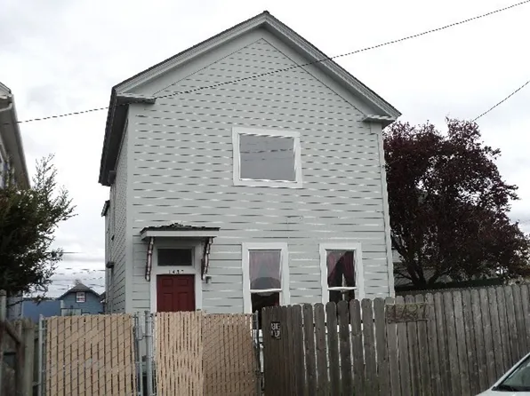 1437 Albee St #1-5, Eureka, CA 95501